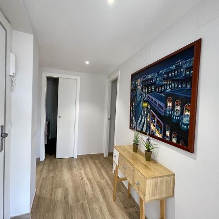 Luxury Center Apartment Benidorm Exteriér fotografie